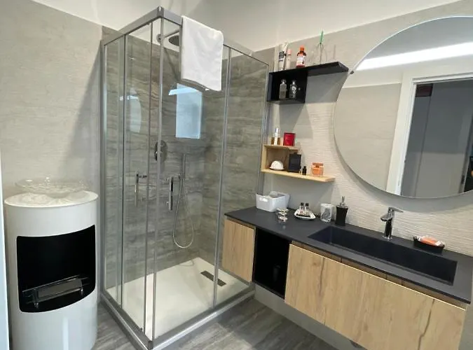 Eur Baldovinetti Luxury Vicino Ifad, Huawei, Eni, Zte, Unilever, Siemens, Open Fiber Apartamento *