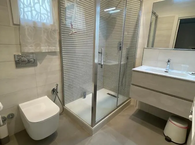 Eur Baldovinetti Luxury Vicino Ifad, Huawei, Eni, Zte, Unilever, Siemens, Open Fiber Apartamento *