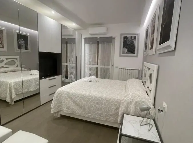 Apartamento Eur Baldovinetti Luxury Vicino Ifad, Huawei, Eni, Zte, Unilever, Siemens, Open Fiber *